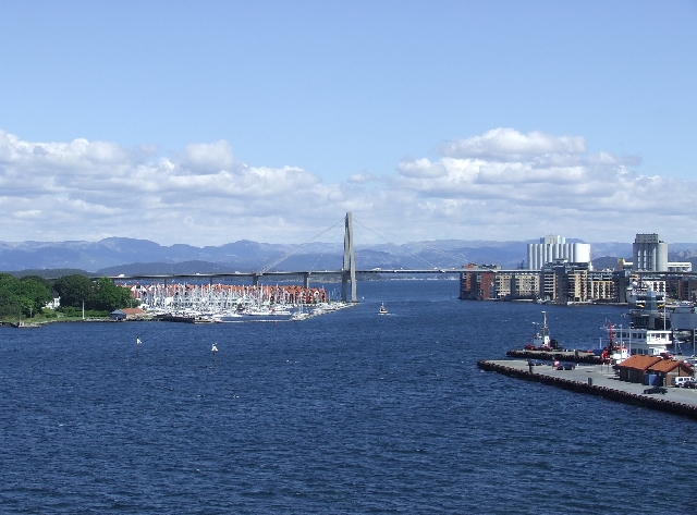 Living in Stavanger.JPG